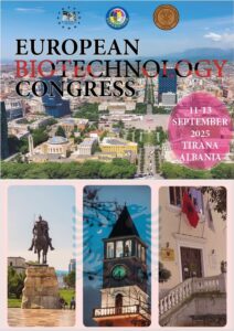 European Biotechnology Congress 2025